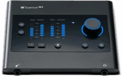 Presonus Quantum ES 2 2-in/2-out Audio Interface