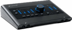 Presonus Quantum ES 4 4-in/4-out Audio Interface 6 Presonus Quantum ES 4 4-in/4-out Audio Interface -Audio Equipment Store 2777700504 pre int far 1 nr