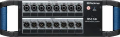 Presonus NSB 8.8 Network Stage Box