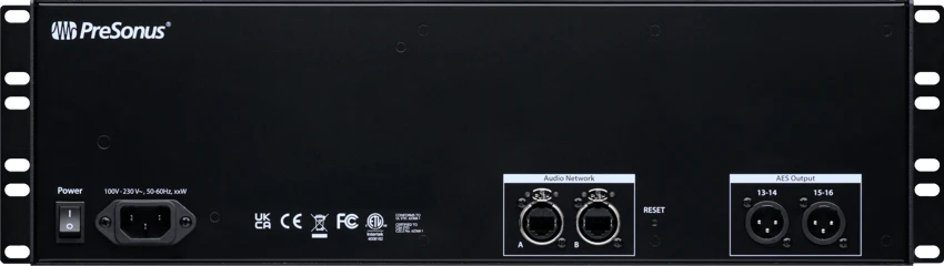 Presonus NSB 32.16 Network Stage Box 4 Presonus NSB 32.16 Network Stage Box - Image 2