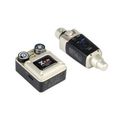 Xvive U45 5.8 GHz Digital Wireless In-Ear Monitor System -Audio Equipment Store 2 3afbdfbe 9345 404e b804 219f8a9819b3