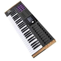 Arturia KeyLab 49 MK3 49-Key Keyboard Controller 8 Arturia KeyLab 49 MK3 49-Key Keyboard Controller -Audio Equipment Store 2 fa59323c b370 4b6d 8fdd 943b27df0274