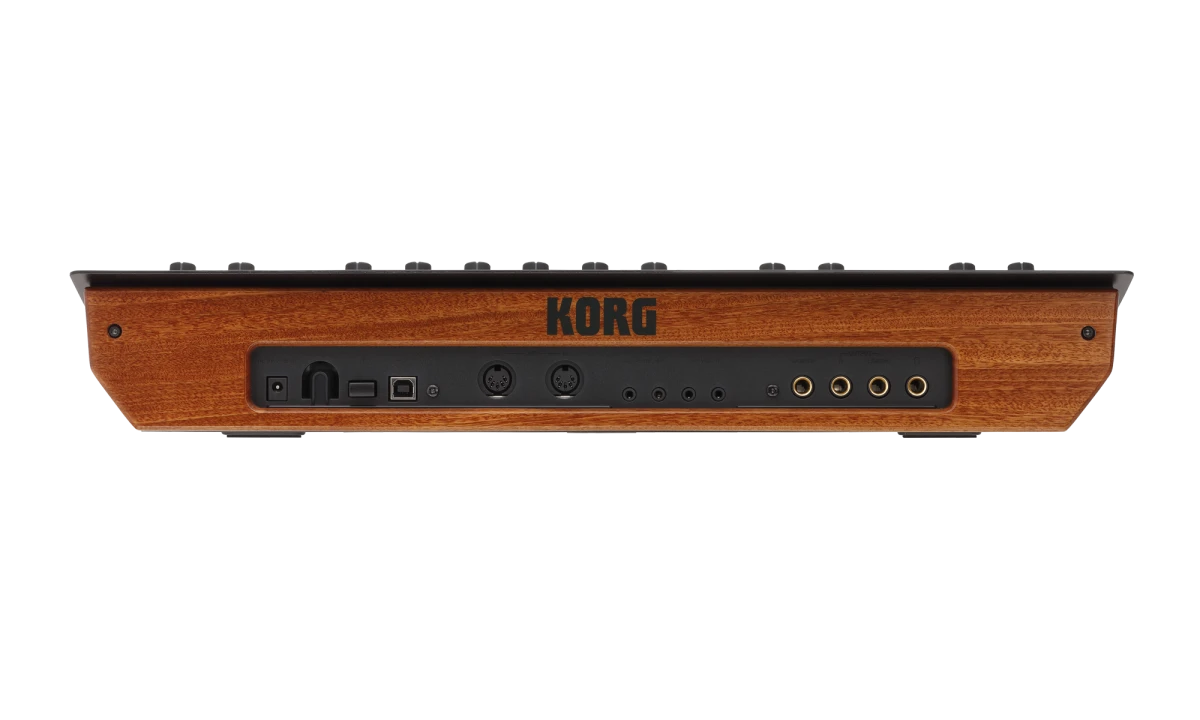 Korg Minilogue Xd Analog Synthesizer 7 Korg Minilogue Xd Analog Synthesizer - Image 5