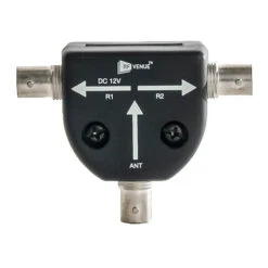 RF Venue 2x1 Split Splitter/Combiner -Audio Equipment Store 2x1split1 1 1