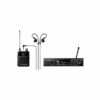 Audio-technica Audio Technica ATW3255 Wireless In-Ear Monitoring System -Audio Equipment Store 3000 iem series 01