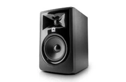 JBL 305P MKII 5" Powered Studio Monitor (Each) -Audio Equipment Store 305pmkii 2 1