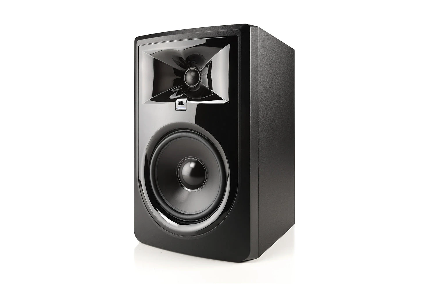 JBL 306P MKII 6.5" Powered Studio Monitor (Each) 4 JBL 306P MKII 6.5" Powered Studio Monitor (Each) - Image 2