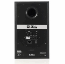 JBL 308P MKII 8" Powered Studio Monitor (Each) -Audio Equipment Store 308pmkii 2 1