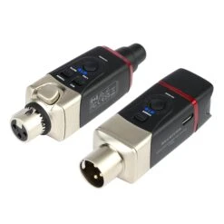 Xvive U35 5.8 GHz Microphone Wireless System 9 Xvive U35 5.8 GHz Microphone Wireless System -Audio Equipment Store 3 67366c28 7a3a 4921 8816 a85eb1b8d759