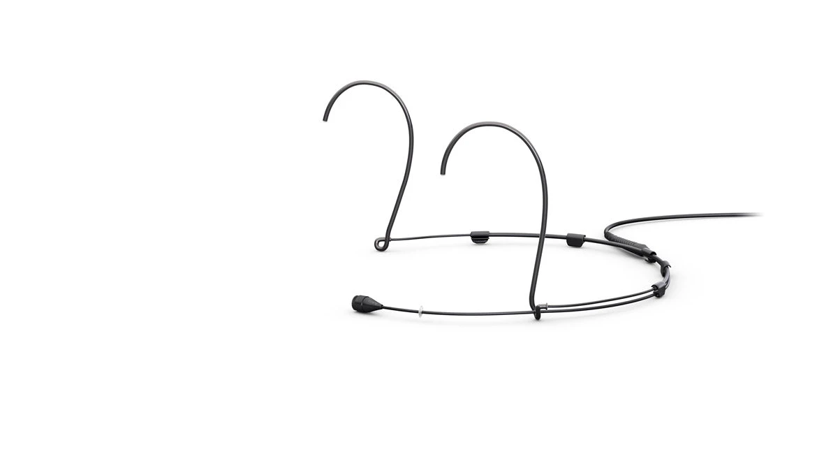 DPA 4066 CORE Omni Headset Microphone (Microdot Termination) 4 DPA 4066 CORE Omni Headset Microphone (Microdot Termination) - Image 2