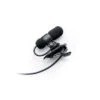 DPA 4080 Miniature Cardioid Lavalier Microphone 1 DPA 4080 Miniature Cardioid Lavalier Microphone -Audio Equipment Store 4080 DL D B dscreet 4080 Cardioid Mic Norm SPL Black 1