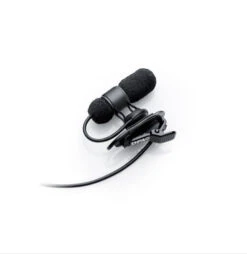 DPA 4080 Miniature Cardioid Lavalier Microphone