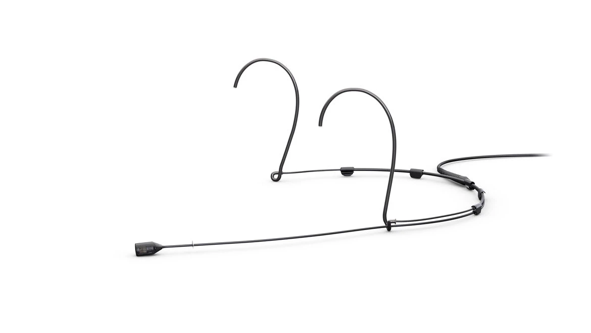 DPA 4088 CORE Directional Headset Microphone (Microdot Termination) 4 DPA 4088 CORE Directional Headset Microphone (Microdot Termination) - Image 2