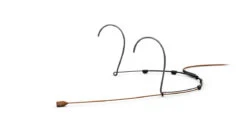 DPA 4088 CORE Directional Headset Microphone (Microdot Termination) 8 DPA 4088 CORE Directional Headset Microphone (Microdot Termination) -Audio Equipment Store 4088 DC A C LH dfine CORE 4088 Directional Headset Mic Brown
