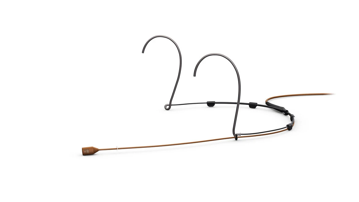 DPA 4088 CORE Directional Headset Microphone (Microdot Termination) 5 DPA 4088 CORE Directional Headset Microphone (Microdot Termination) - Image 3