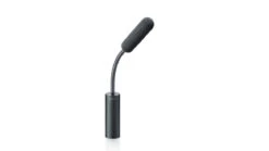 DPA 4098 CORE Supercardioid Gooseneck Microphone