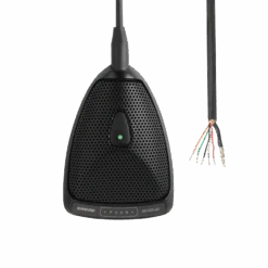 Shure MX392 Microflex Boundary Microphone