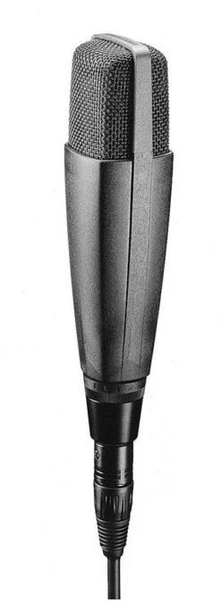 Sennheiser MD421-II Broadcast Dynamic Microphone -Audio Equipment Store 4211