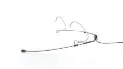 DPA 4466 CORE Omni Headset Microphone (Microdot Termination)