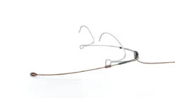DPA 4466 CORE Omni Headset Microphone (Microdot Termination) 8 DPA 4466 CORE Omni Headset Microphone (Microdot Termination) -Audio Equipment Store 4466 oc r c00 core omni headset mic brown lo