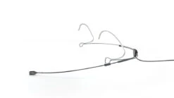 DPA 4488 CORE Directional Headset Microphone (Microdot Termination)
