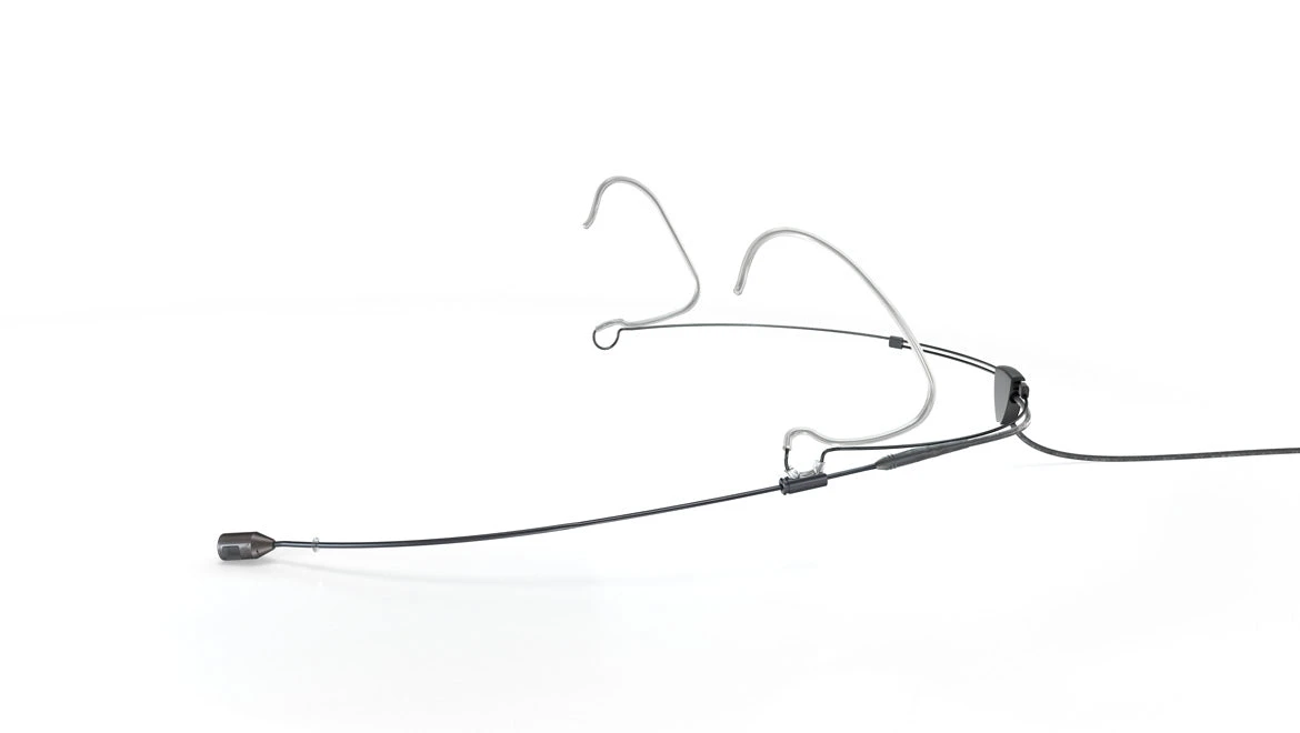 DPA 4488 CORE Directional Headset Microphone (Microdot Termination) 3 DPA 4488 CORE Directional Headset Microphone (Microdot Termination)