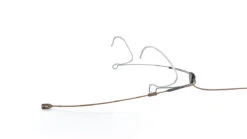 DPA 4488 CORE Directional Headset Microphone (Microdot Termination) 8 DPA 4488 CORE Directional Headset Microphone (Microdot Termination) -Audio Equipment Store 4488 dc r c00 core directional headset mic brown lo