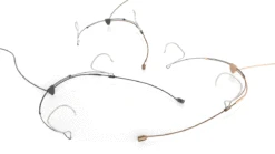 DPA 4488 CORE Directional Headset Microphone (Microdot Termination) 9 DPA 4488 CORE Directional Headset Microphone (Microdot Termination) -Audio Equipment Store 4488 family