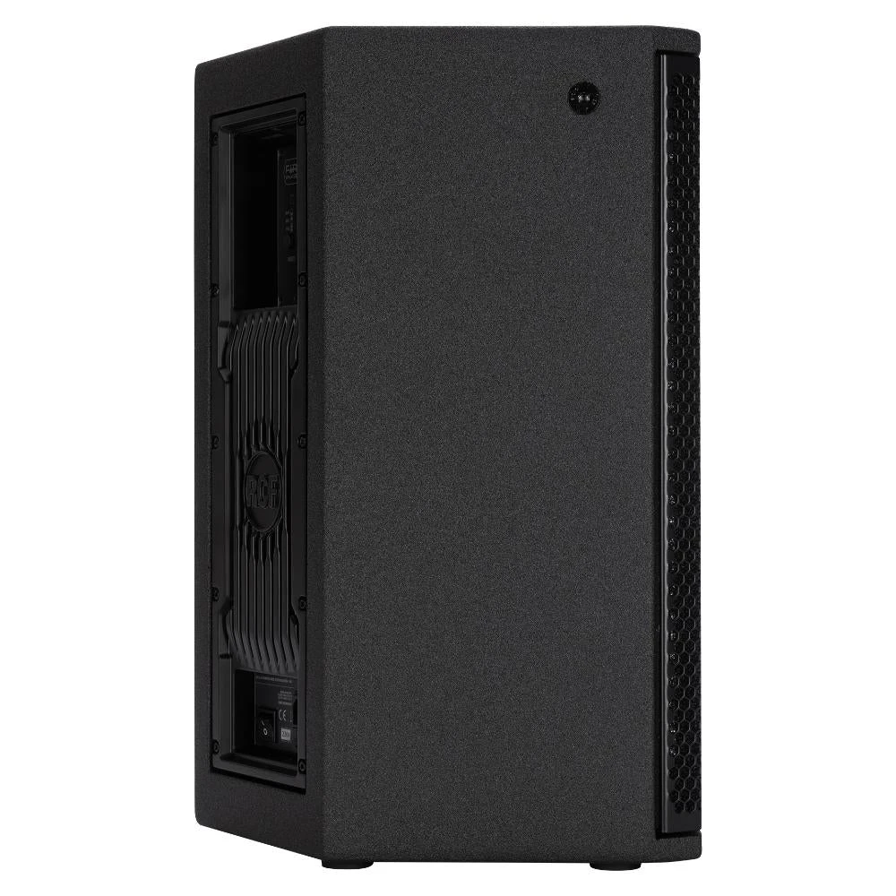 RCF NX 910-A 10" 2100W Active PA Loudspeaker 9 RCF NX 910-A 10" 2100W Active PA Loudspeaker - Image 7