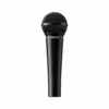 Shure SM58 Special Black Limited Edition Cardioid Dynamic Vocal Microphone