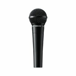 Shure SM58 Special Black Limited Edition Cardioid Dynamic Vocal Microphone