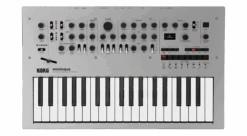 Korg Minilogue Analog Synthesizer