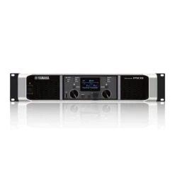Yamaha PX8 2-Channel Power Amplifier