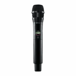 Shure ULXD2/N8CB Wireless Handheld Transmitter