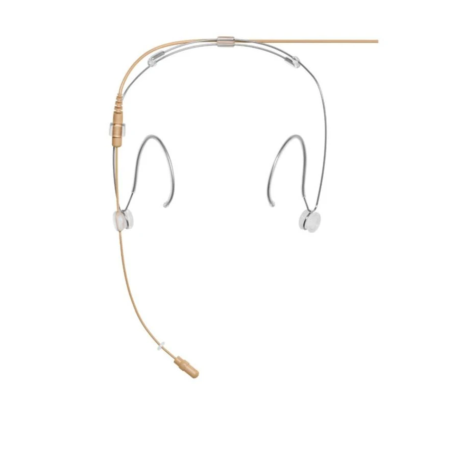 Shure DH5 Omnidirectional Headset Microphone 5 Shure DH5 Omnidirectional Headset Microphone - Image 3