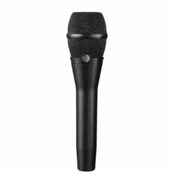 Shure KSM11 Premium Cardioid Condenser Vocal Microphone