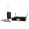 Shure BLX14R/W85M Wireless Lavalier System -Audio Equipment Store 5d8f92491fddb3509a5738bf72d3fe06