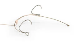 DPA 6066 CORE Omni Headset Microphone (Microdot Termination) 8 DPA 6066 CORE Omni Headset Microphone (Microdot Termination) -Audio Equipment Store 6066 core omni headset mic beige 6066 oc r f00 lo res 1