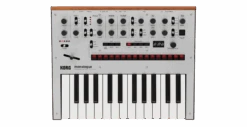 Korg Monologue Analog Synthesizer