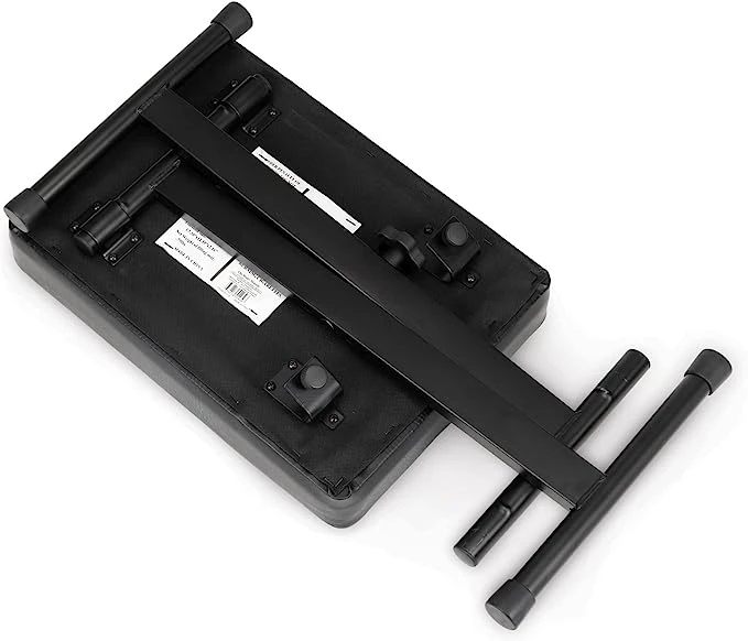 Onstage KT7800 Height Adjustable Keyboard Bench 5 Onstage KT7800 Height Adjustable Keyboard Bench - Image 3