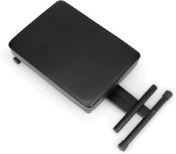 Onstage KT7800 Height Adjustable Keyboard Bench 9 Onstage KT7800 Height Adjustable Keyboard Bench -Audio Equipment Store 61Jmn4j7R5L. AC SX679