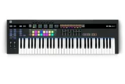 Novation 61SL MKIII 61-Key Keyboard Controller