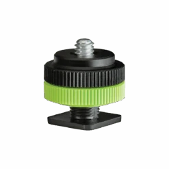 Shure WA311 Camera Shoe Adaptor For SLXD5