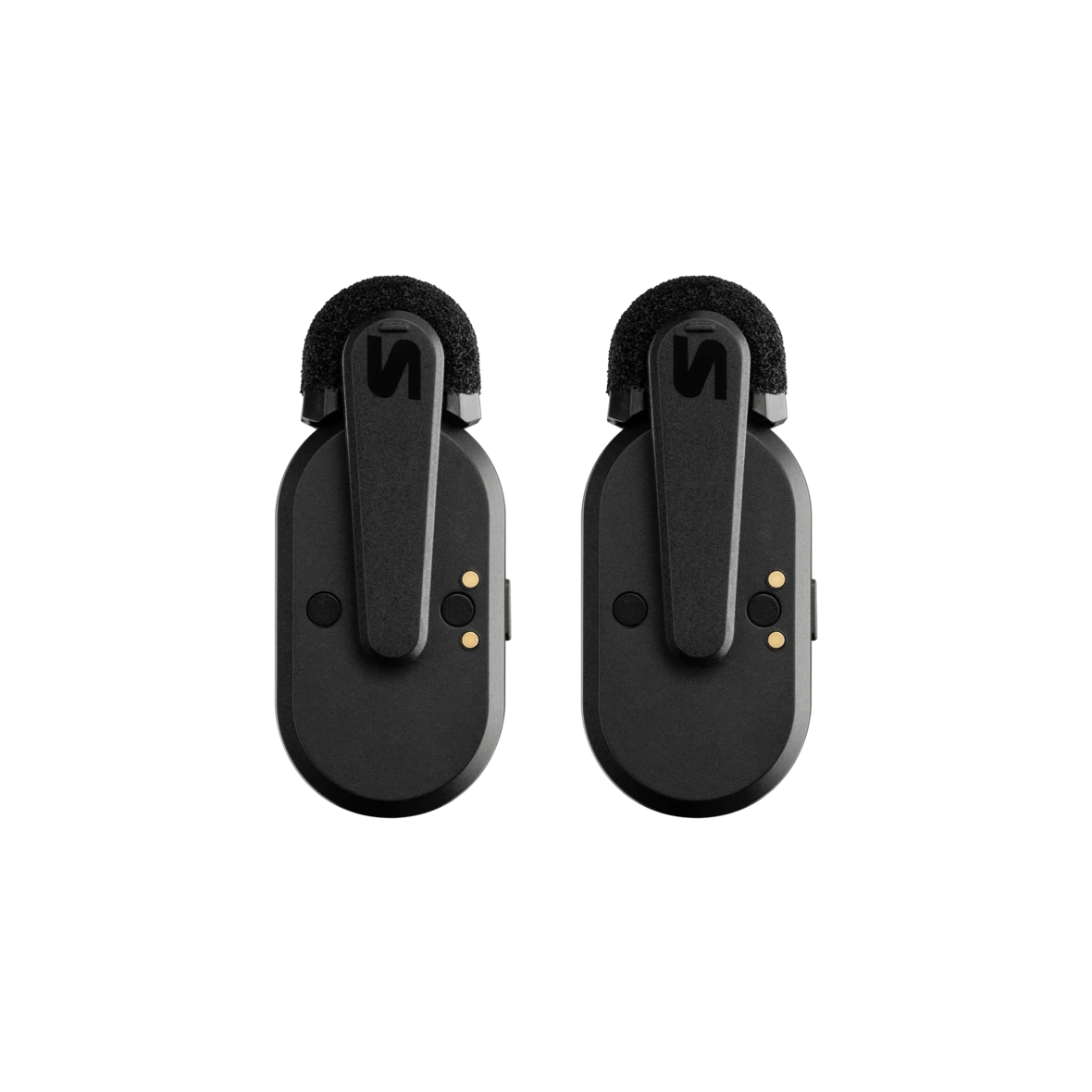 Shure MOVEMIC TWO KIT 2-Channel Wireless Lavalier Microphone System With Receiver Kit 7 Shure MOVEMIC TWO KIT 2-Channel Wireless Lavalier Microphone System With Receiver Kit - Image 5