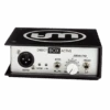 Warm Audio WA-DI-A Direct Box Active -Audio Equipment Store 654 large default removebg preview
