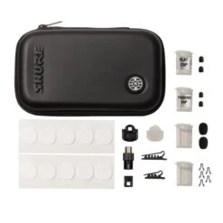 Shure TL47-A Omnidirectional Lavalier Microphone 7 Shure TL47-A Omnidirectional Lavalier Microphone -Audio Equipment Store 6 960x 4f65d7da 17d4 4086 87ac bb37b1a4d66a