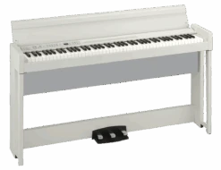 Korg C1 Air Compact Digital Piano -Audio Equipment Store 6d052bf1d0b41ae68229061f0b58f664 pc