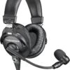 Audio-technica Audio Technica BPSH1 Broadcast Stereo Headset With Dynamic Boom Microphone 1 Audio-technica Audio Technica BPSH1 Broadcast Stereo Headset With Dynamic Boom Microphone -Audio Equipment Store 71l6HTS2aOL. AC UF1000 1000 QL80