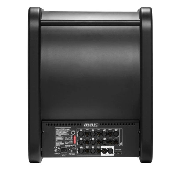 Genelec 7370A SAM 12" Powered Studio Subwoofer 4 Genelec 7370A SAM 12" Powered Studio Subwoofer - Image 2