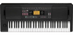 Korg EK50 LIMITLESS Entertainer Keyboard